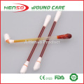 HENSO Povidone Iodine Filling Swab Sticks